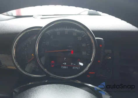 2017 Mini Convertible Cooper S from USA, damaged, VIN WMWWG9C31H3C81428